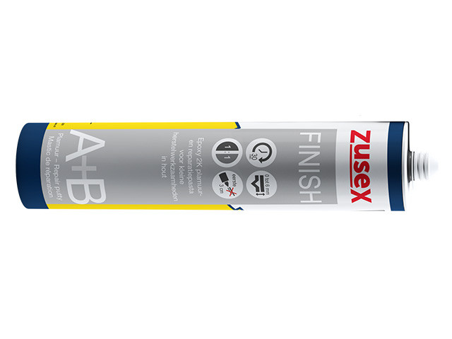 Zusex Finish combikoker